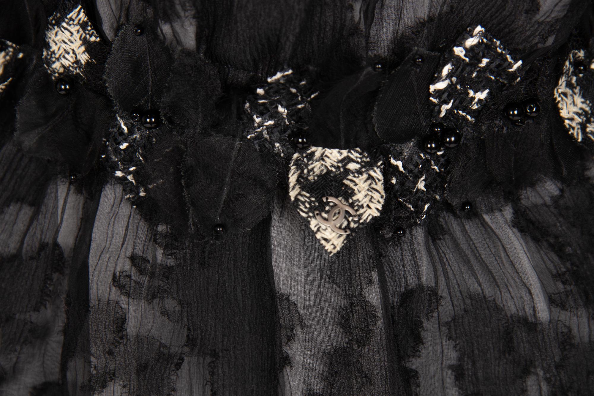 Chanel Jacket, Autumn 2011