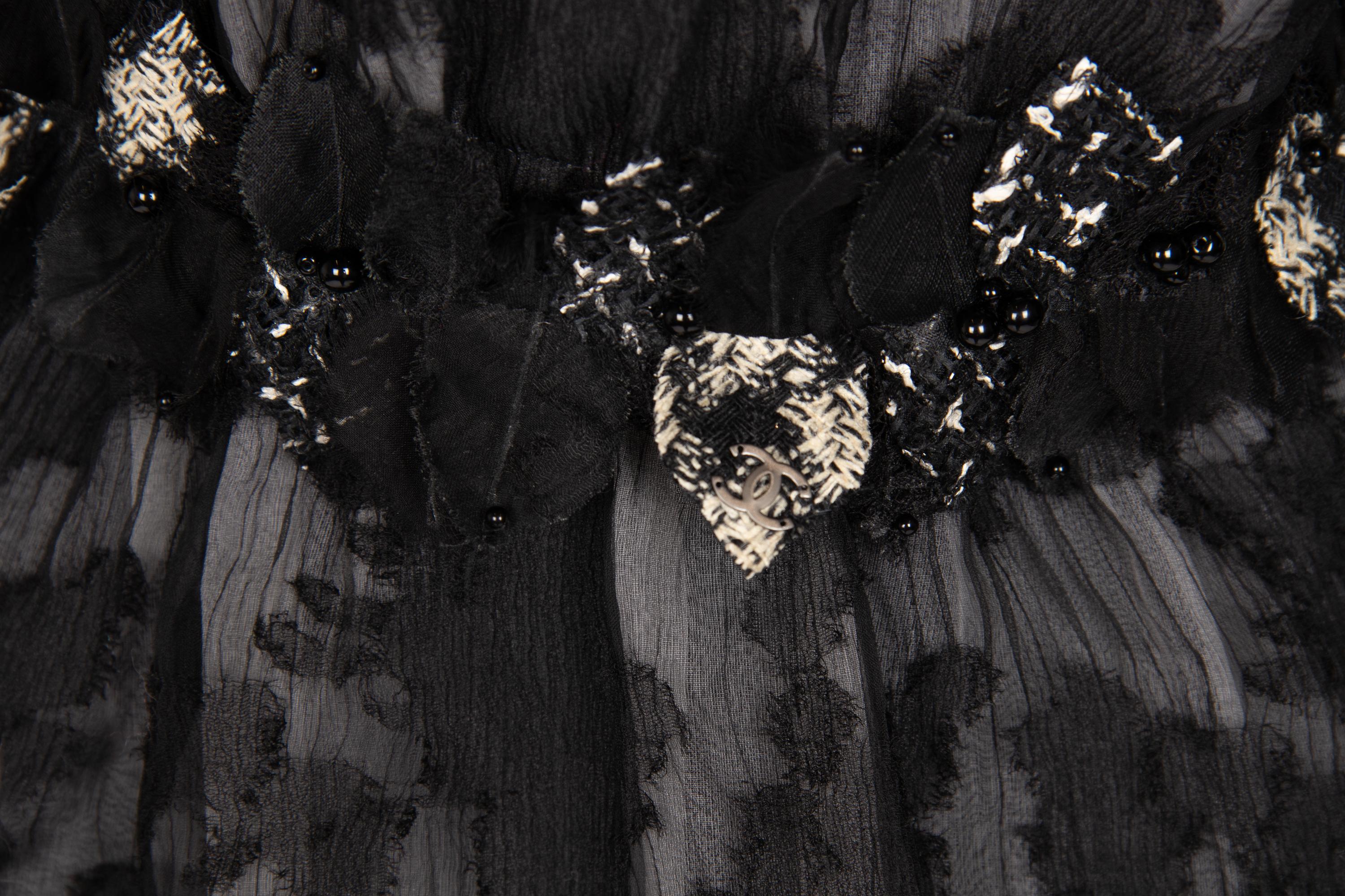 Chanel Jacket, Autumn 2011