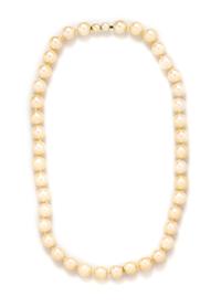 CULTURED PEARL CONVERTIBLE NECKLACE