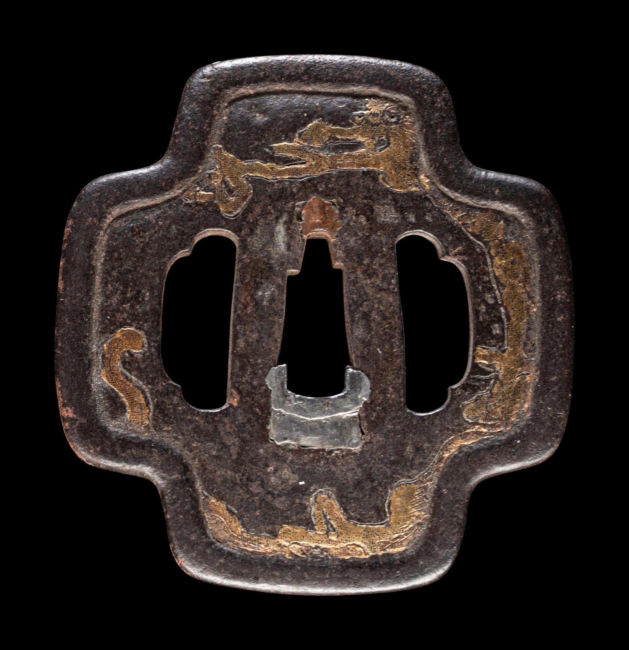 A Wakazashi