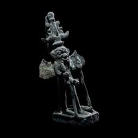 An Egyptian Bronze Syncretic Deity