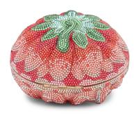 Judith Leiber Collector's Edition Sunflower Minaudière