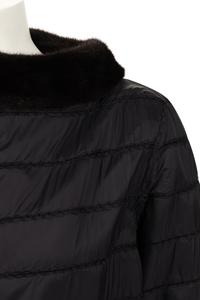J. Mendel Reversible Mink Jacket