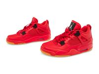 Wmns Jordan 4 Retro NRG Singles Day