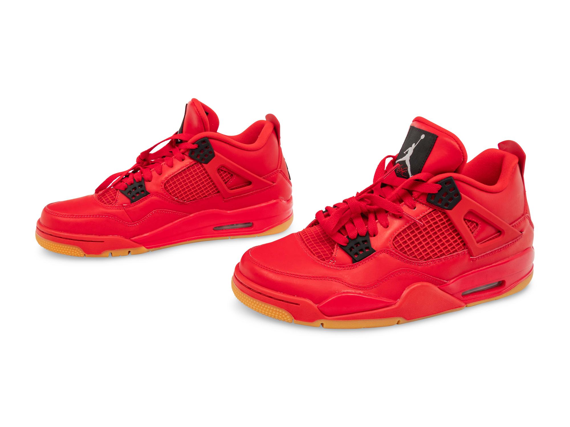 Wmns Jordan 4 Retro NRG Singles Day