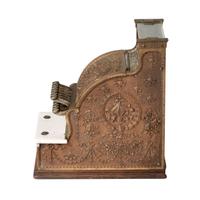 A National Cash Register, Model No. 313