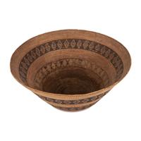 Large Yokut Basket