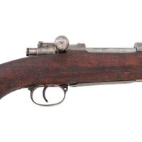 ** CZ vz.24 Short Rifle