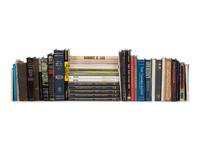 [CIVIL WAR]. Extensive research library from the Estate of Carroll J. Delery III.