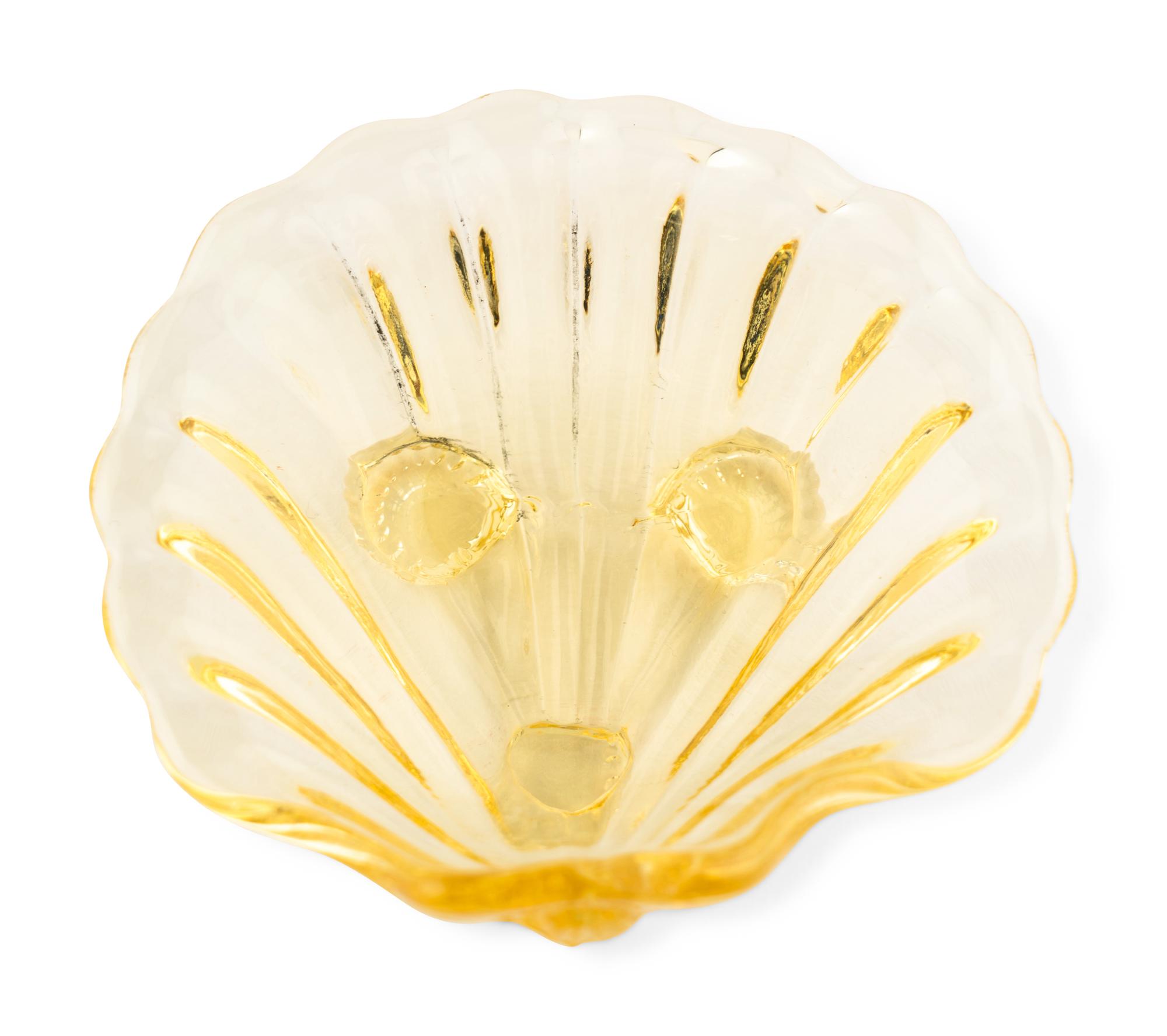 A Group of Salt Cellars