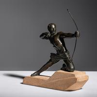 Spartiate Bronze