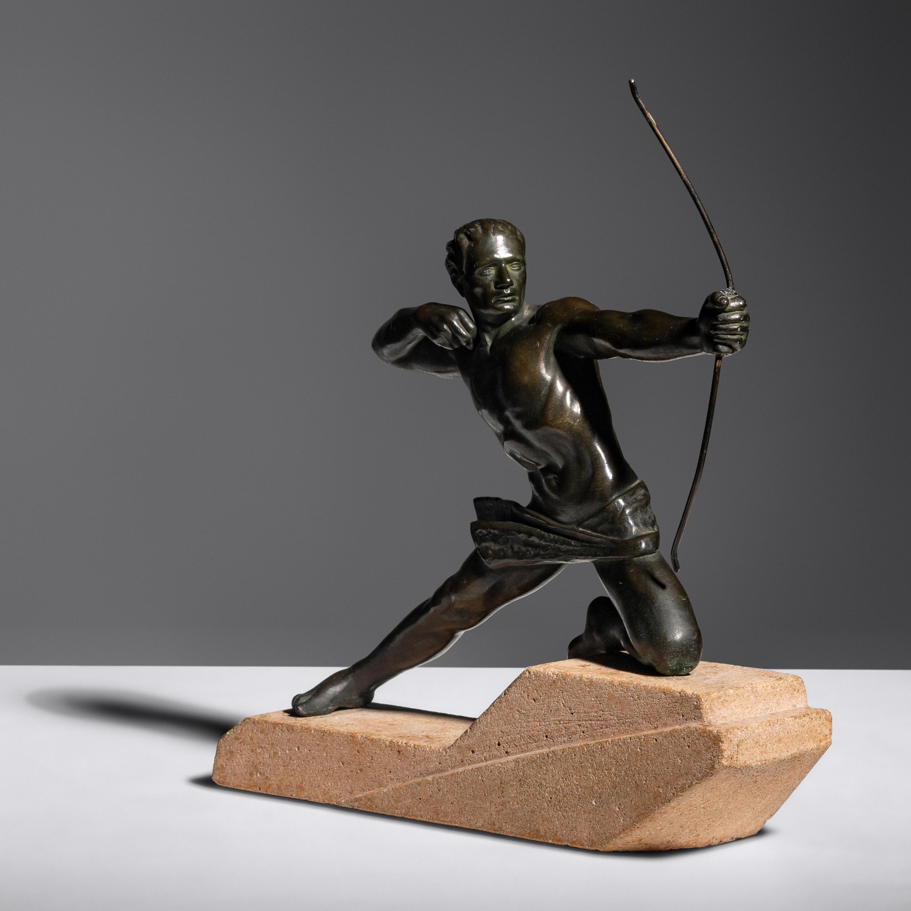 Spartiate Bronze
