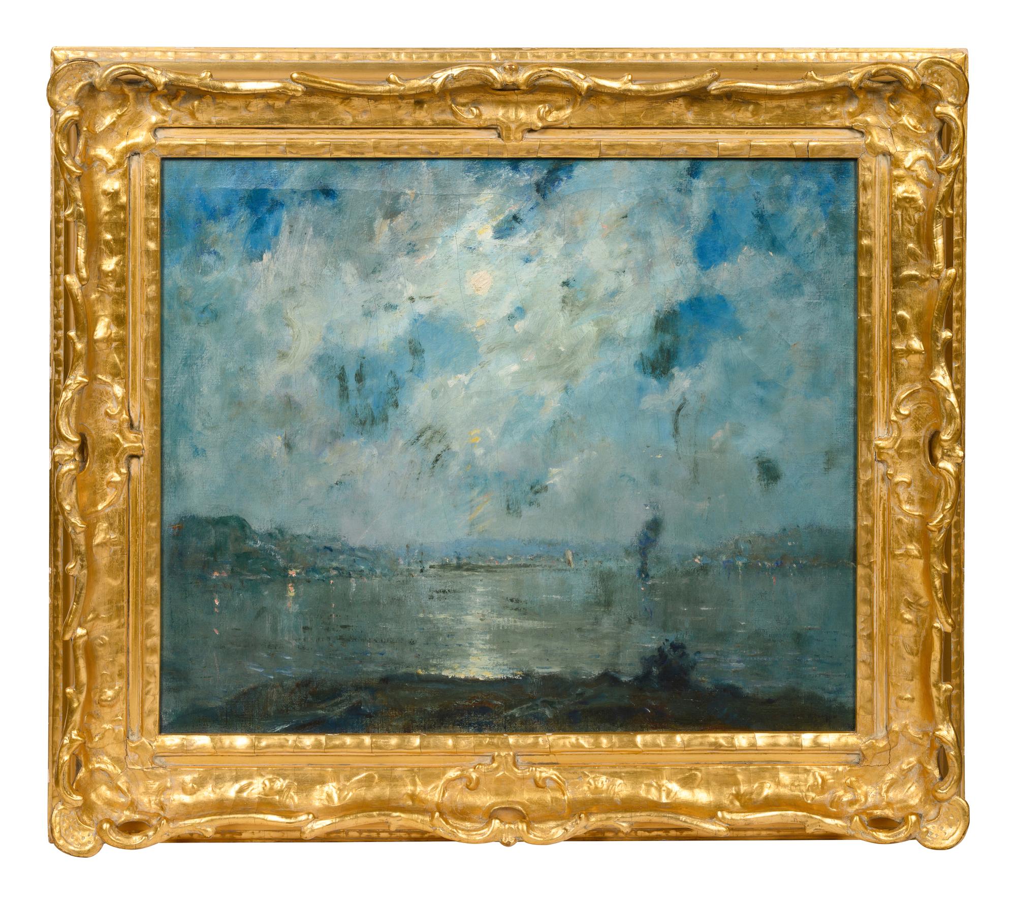 Joseph H. Boston (American, 1860–1954)