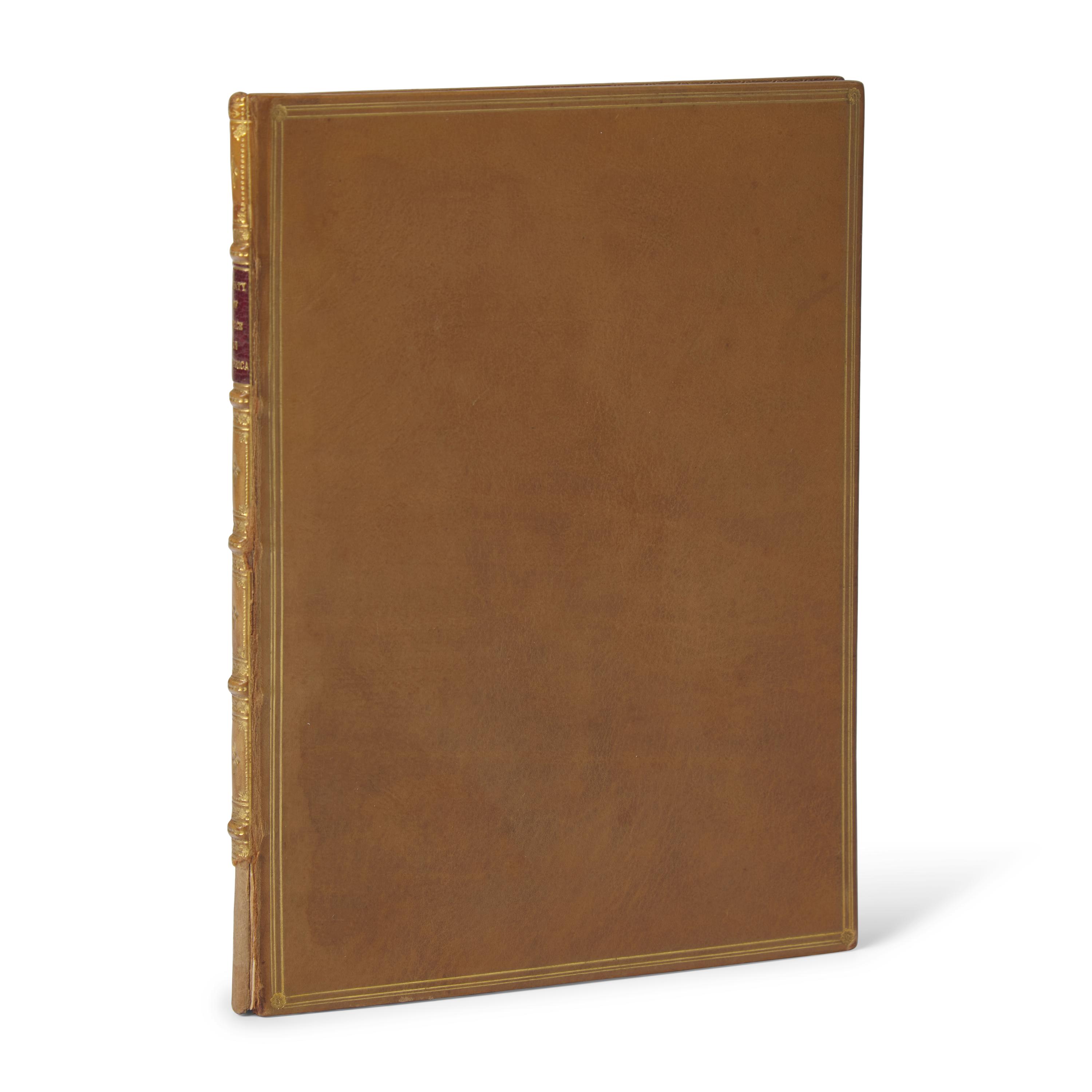 [Colonial America] Rare First Edition of the Treaty of Whitehall, King James II's First Treaty and Among the Earliest Between England and France in Relation to America