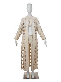Jean Patou Haute Couture Three-Piece Ensemble, c.1968