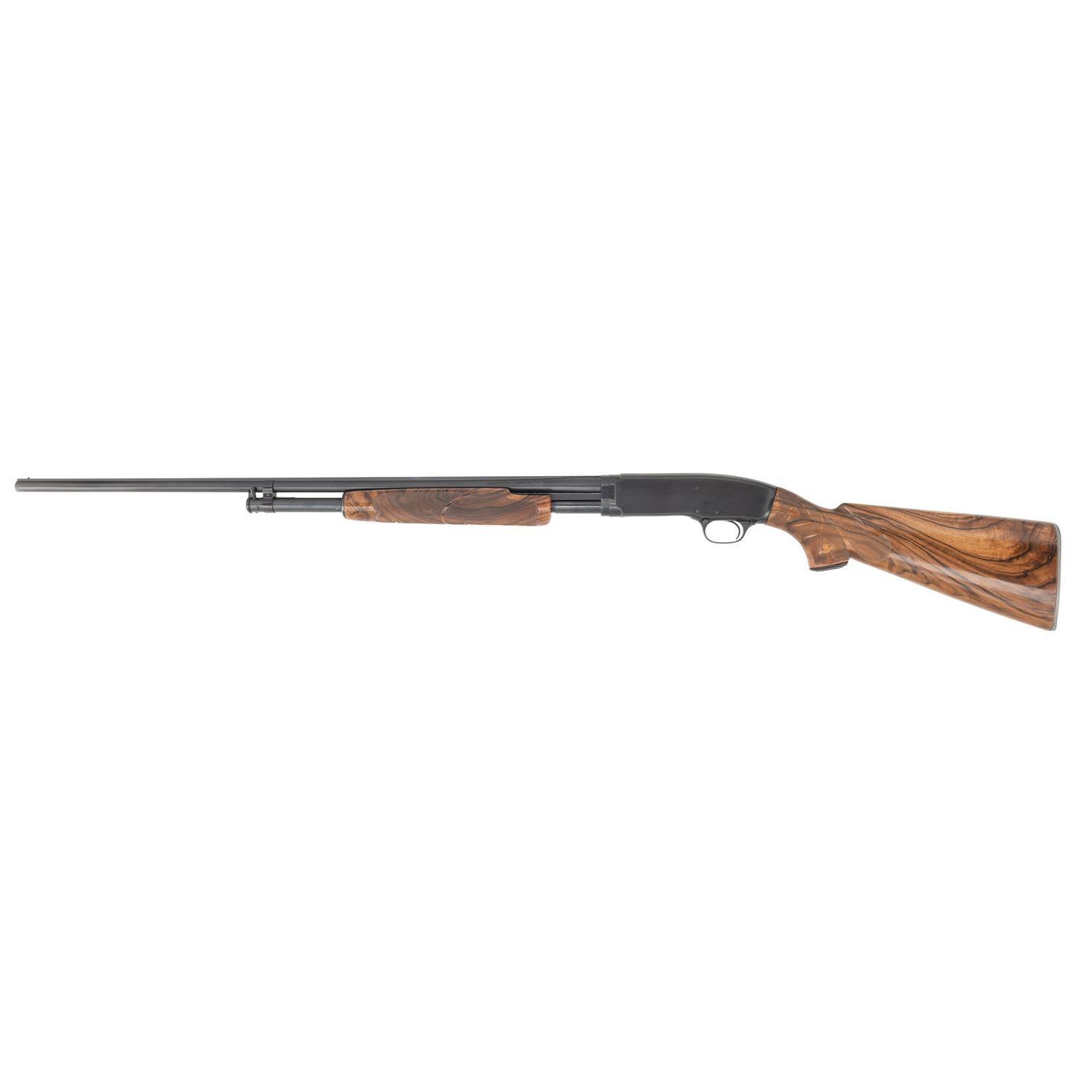 **Winchester Model 42