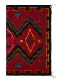 Germantown Revival Weaving / Rug
