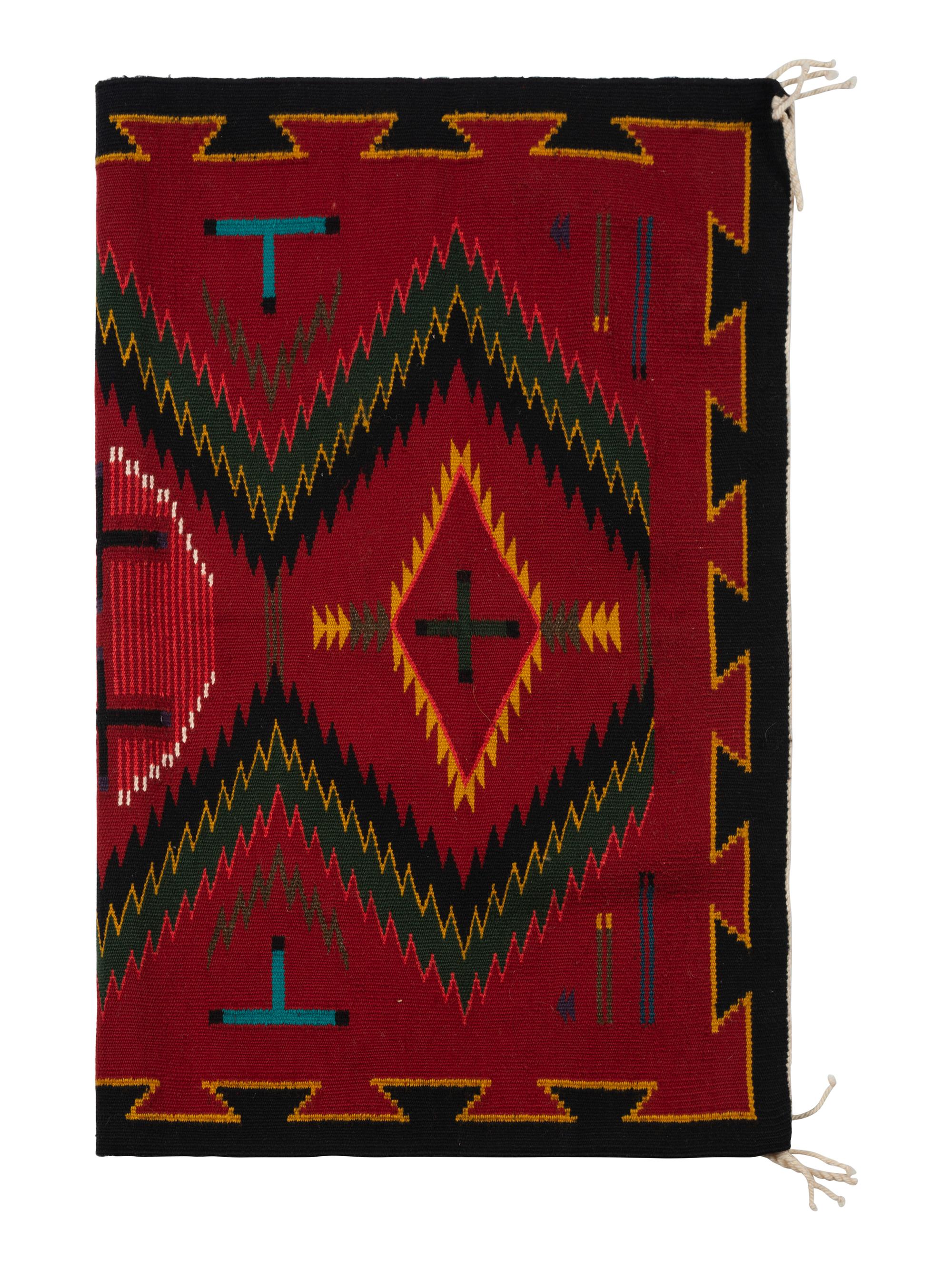 Germantown Revival Weaving / Rug