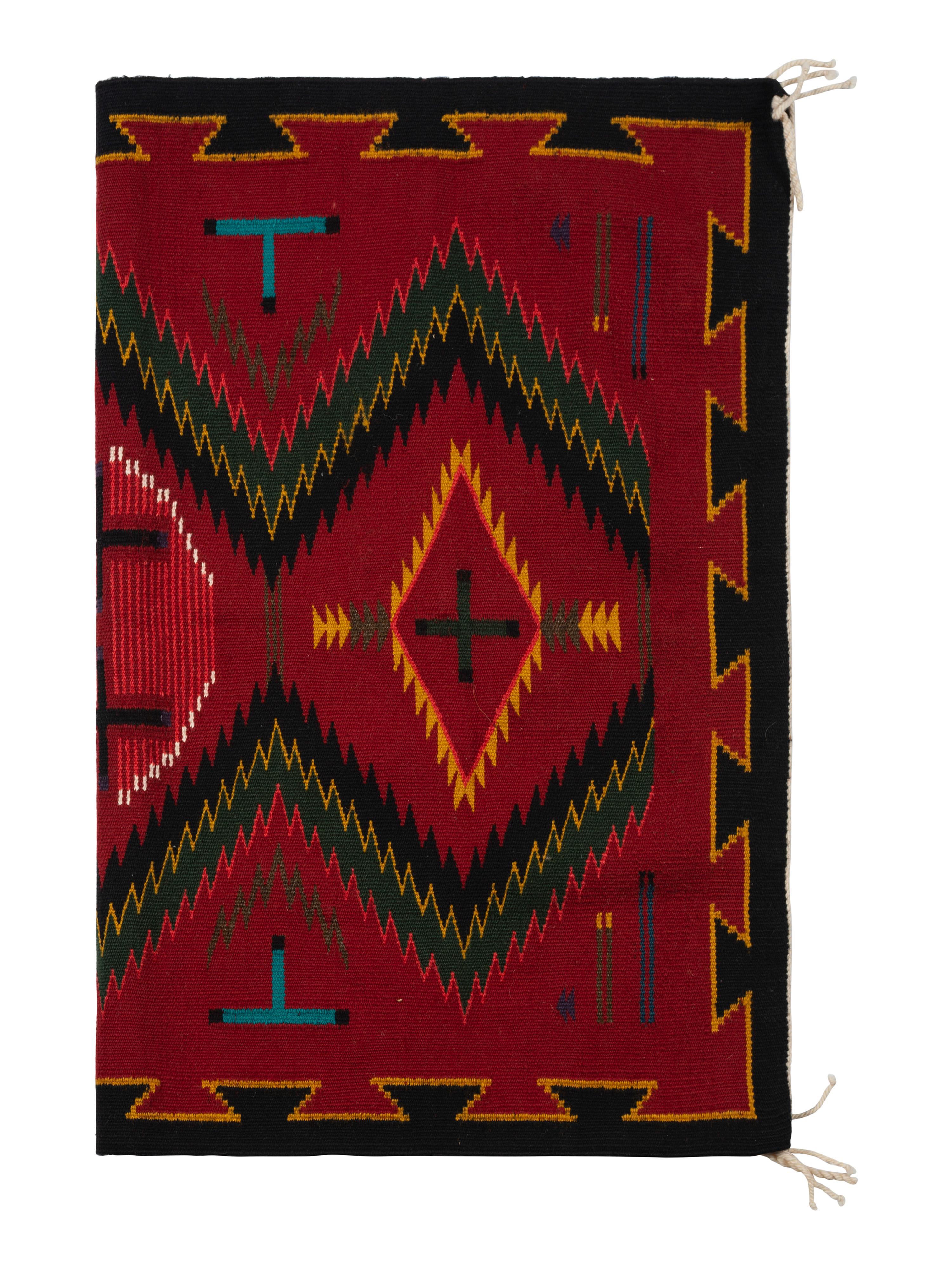 Germantown Revival Weaving / Rug