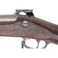 E. Robinson Contract US Model 1861 Rifle Musket
