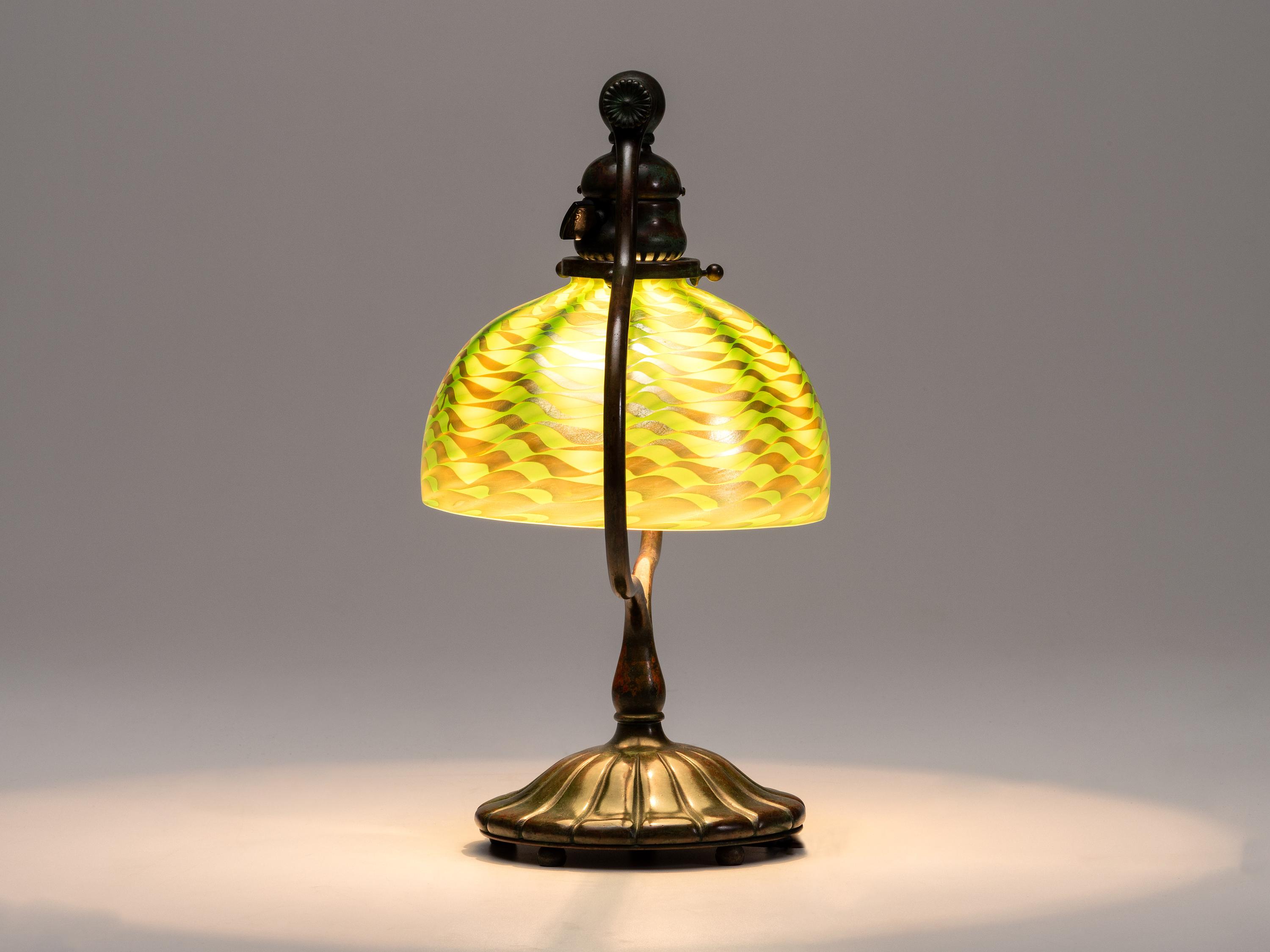 Desk Lamp