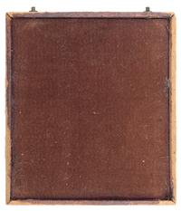The Henry Fitz Jr. archive of photographic history, including one of the world's earliest surviving photographic portraits.