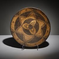 Apache Basket