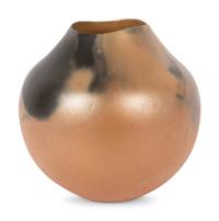 Micaceous Pottery Jar