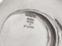 An American Silver Four-Piece Tea and Coffee Service