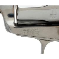 Refinished 1st Generation Colt Single Action Army