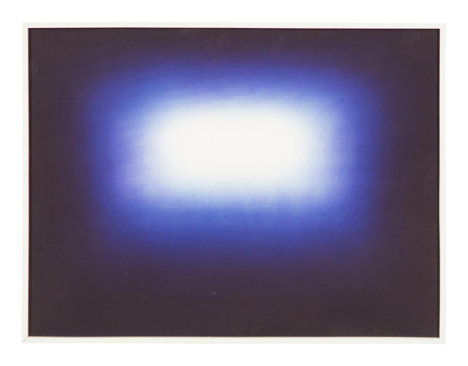 Shadow IV (Dark Blue)