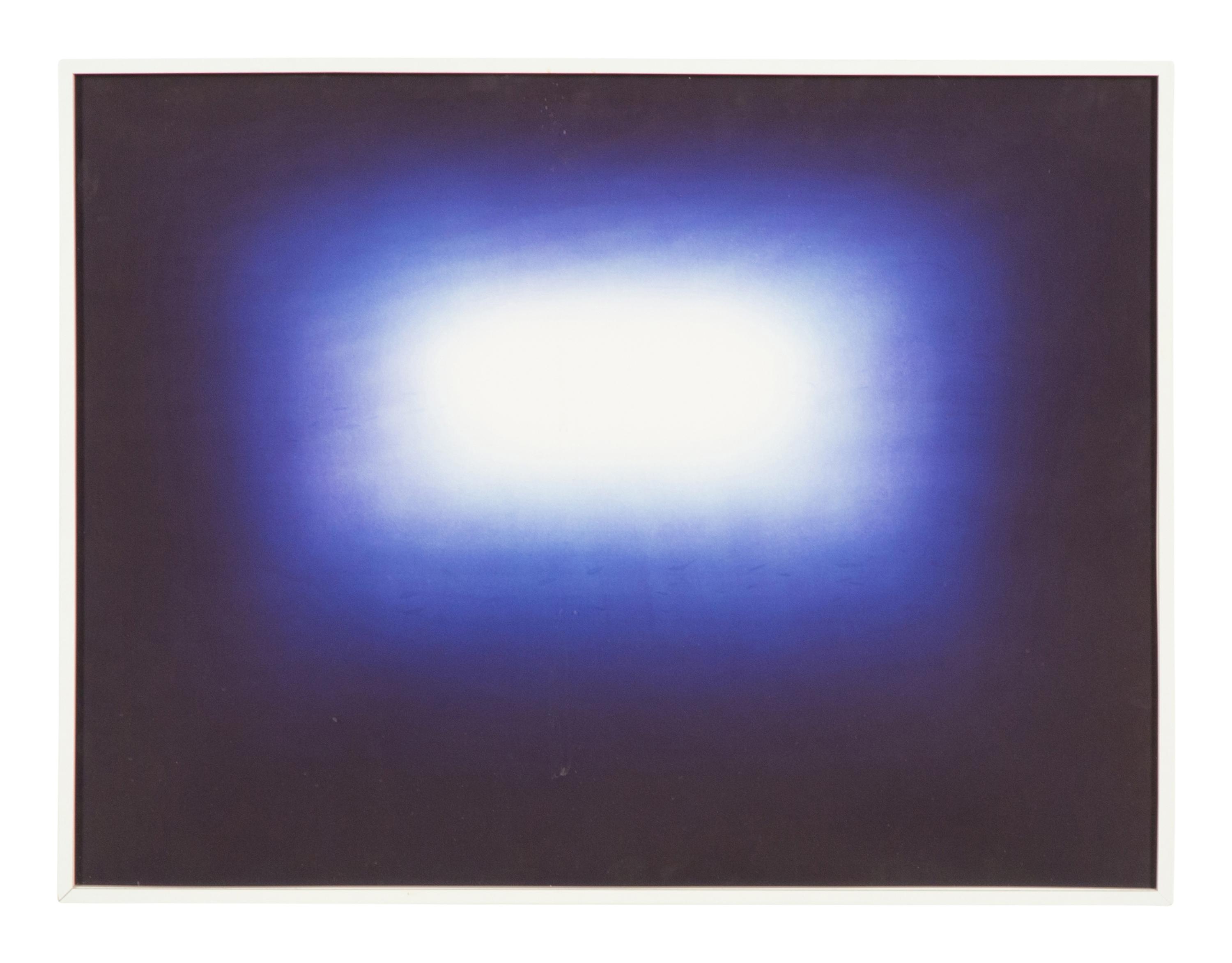Shadow IV (Dark Blue)