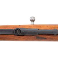 **Hungarian Mosin Nagant M44