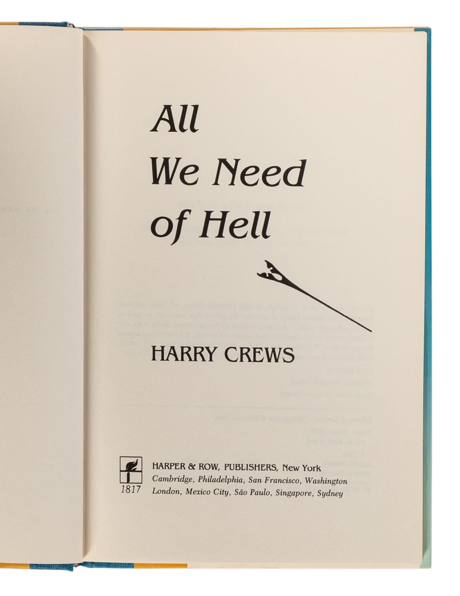 [LITERATURE -- COUNTERCULTURE]. A group of 8 works, MOST FIRST EDITIONS, comprising: