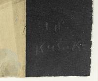 A Group of Four Works