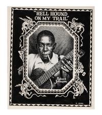 Robert Johnson , 1988