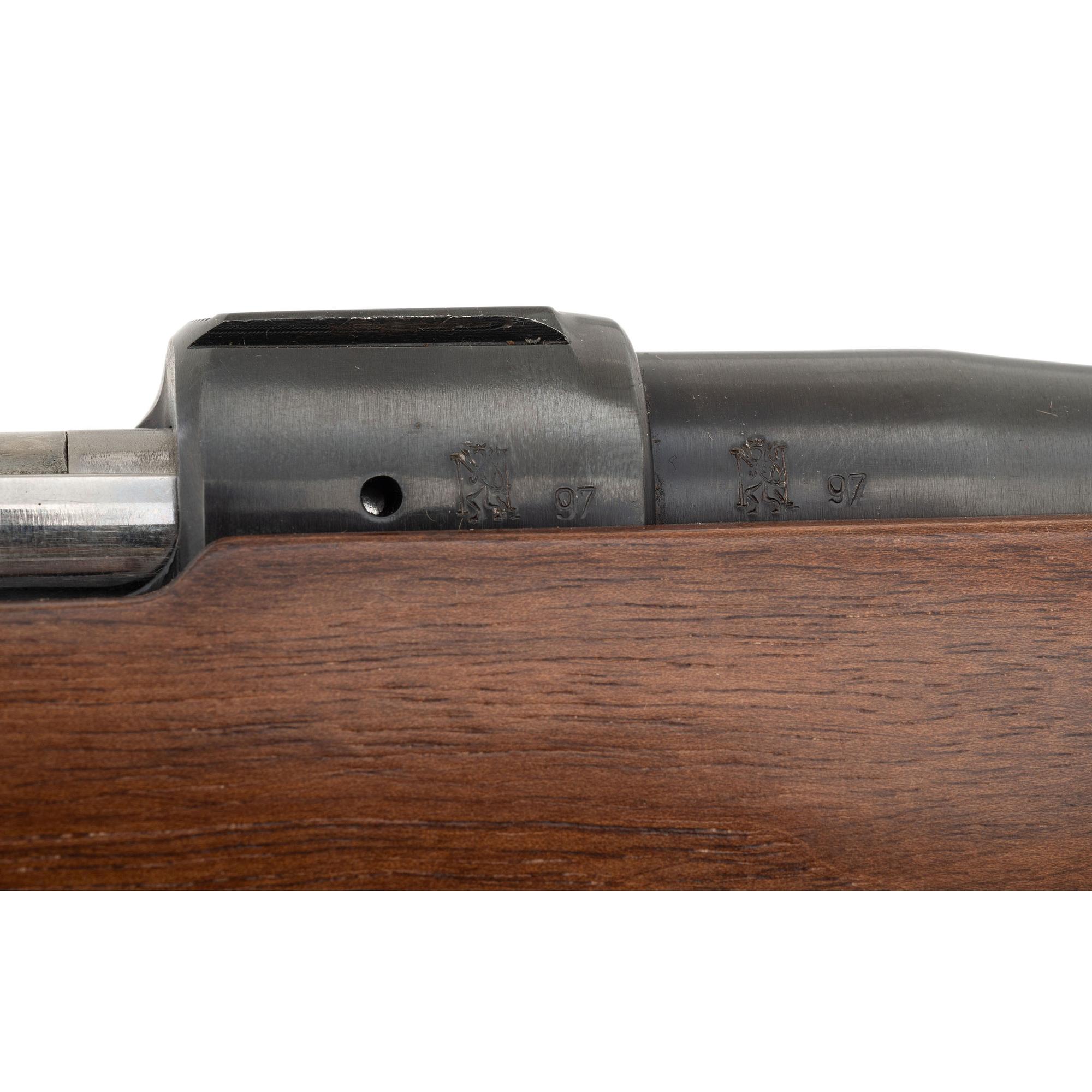 * CZ 527 in Box