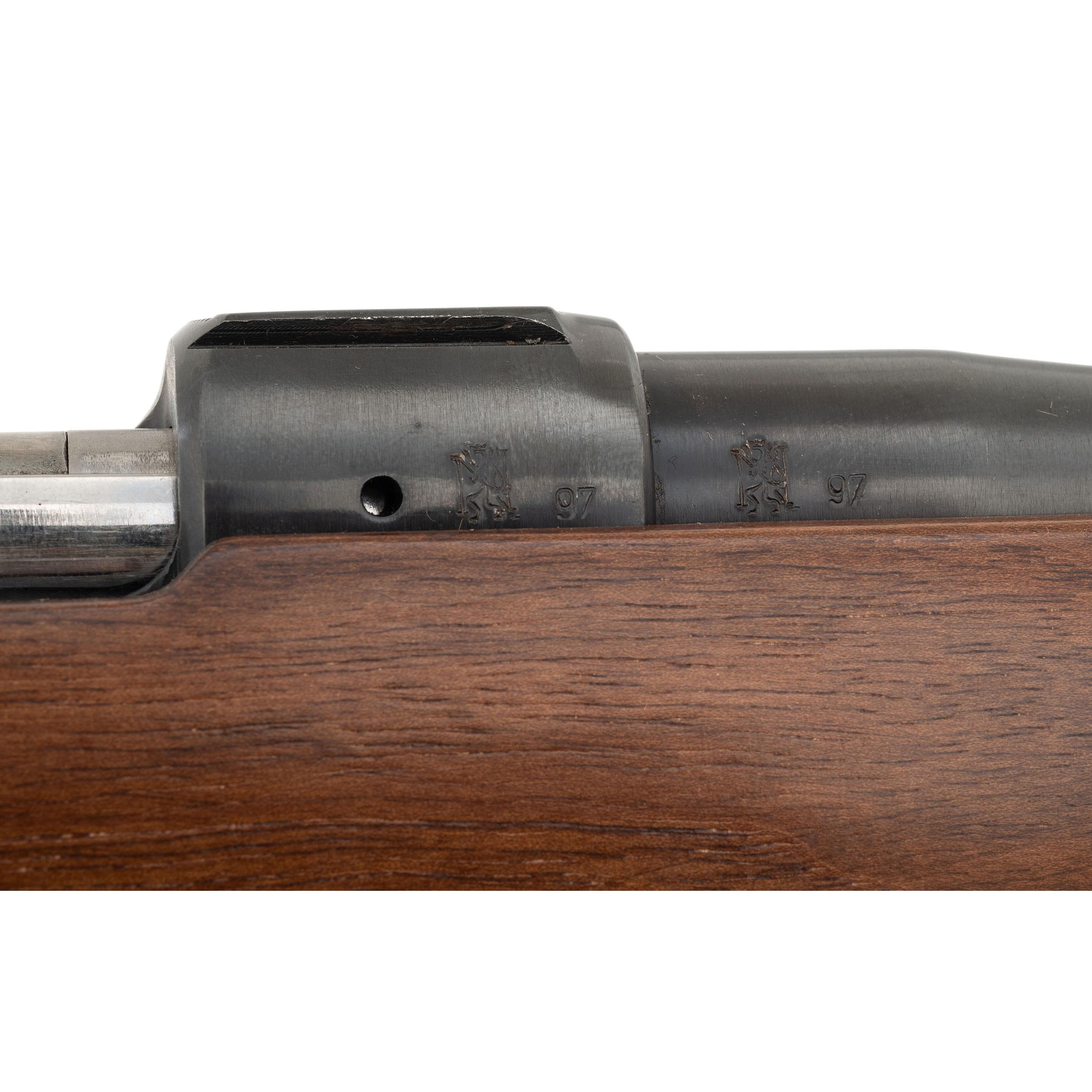 * CZ 527 in Box
