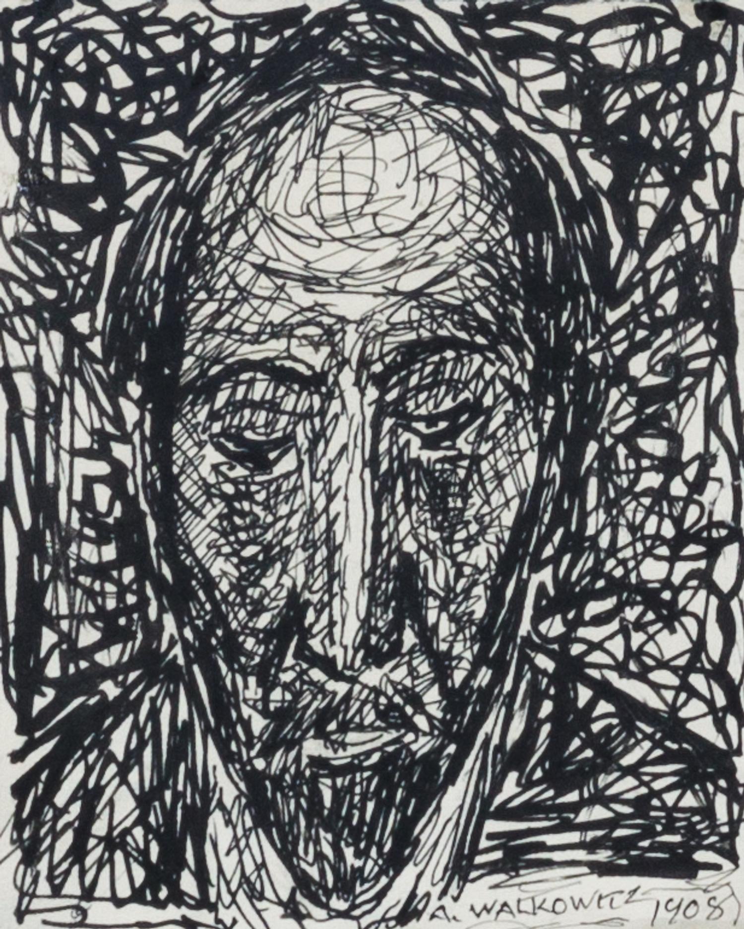 Untitled, 1908