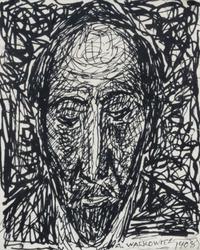 Untitled, 1908