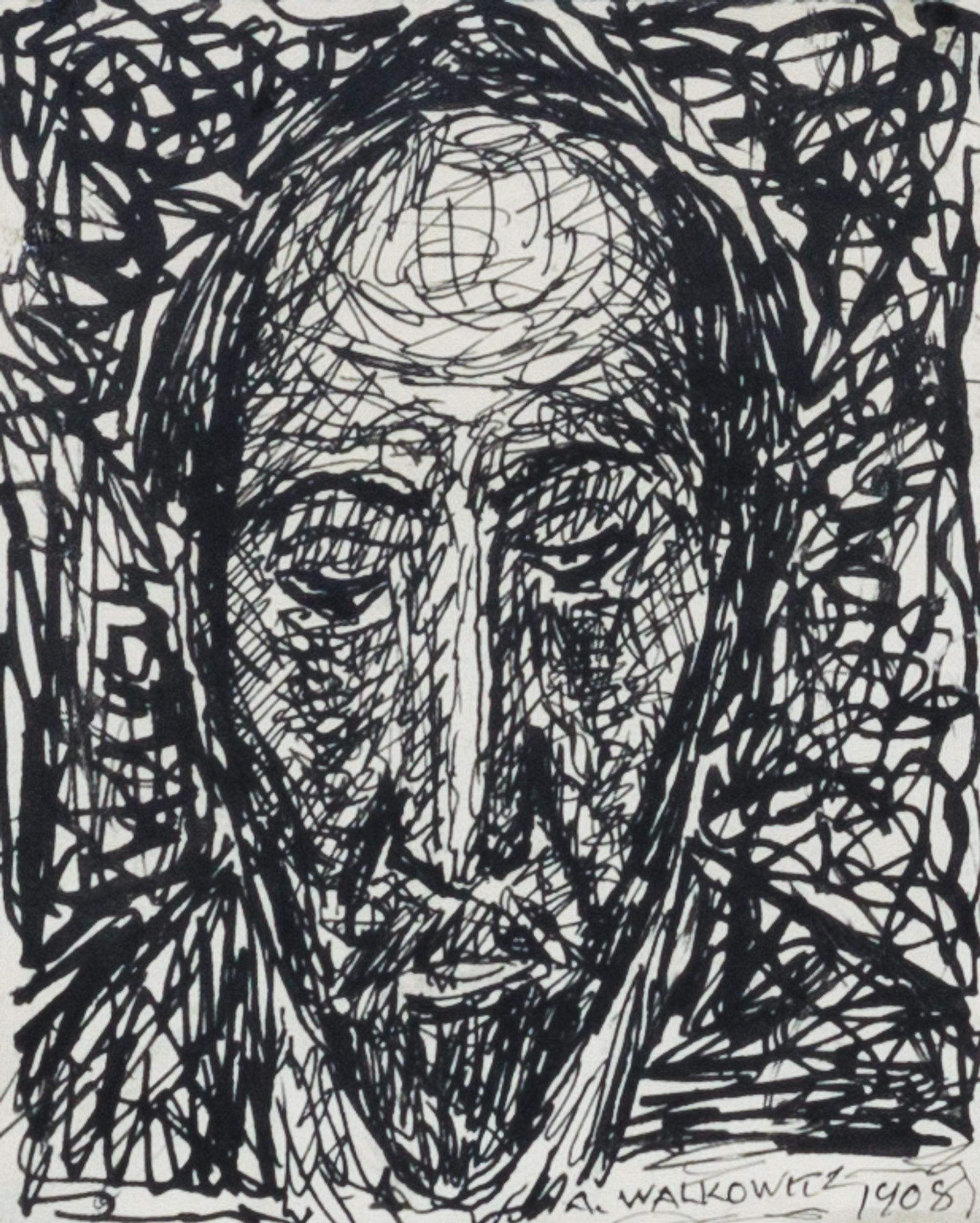 Untitled, 1908