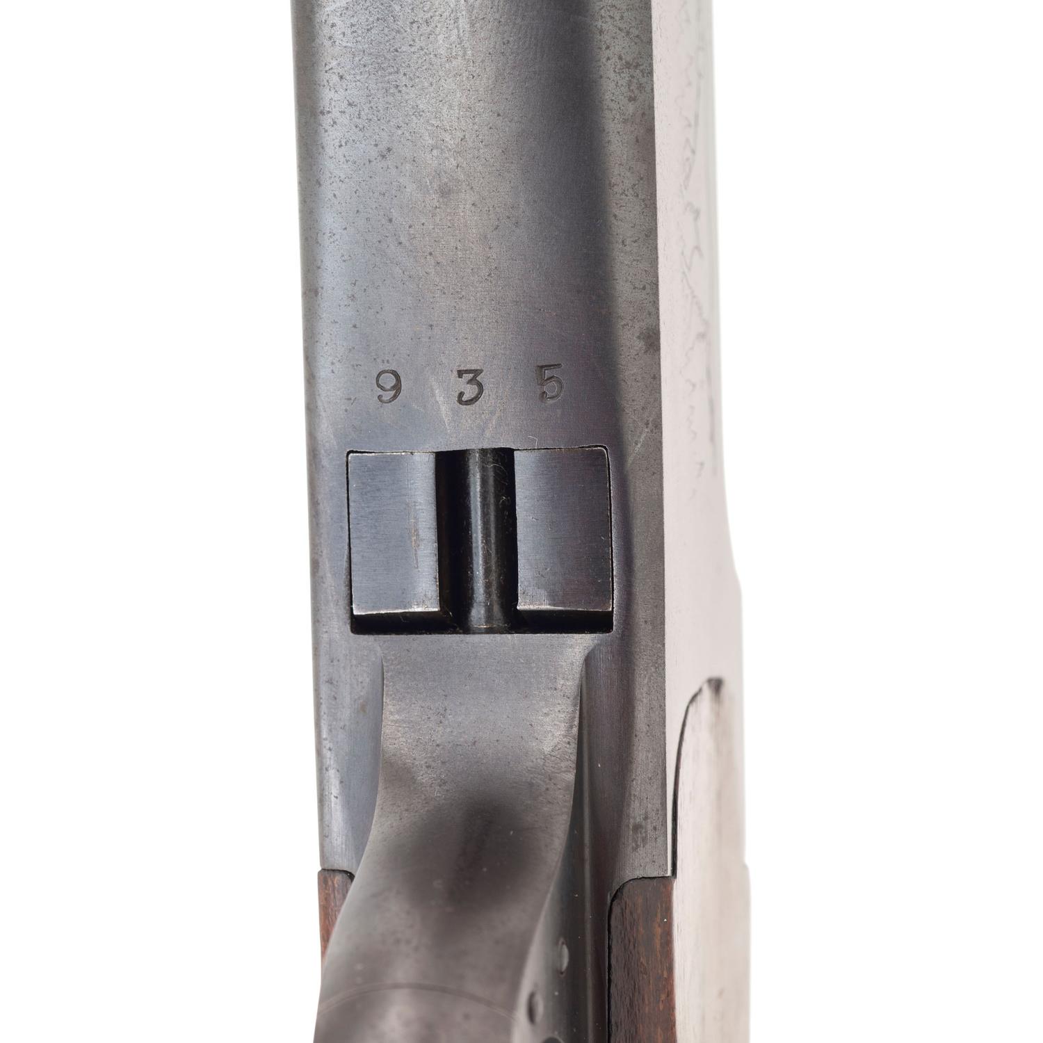 **Marlin Model 90 .410/.218 BEE Combination Gun Serial Number 935