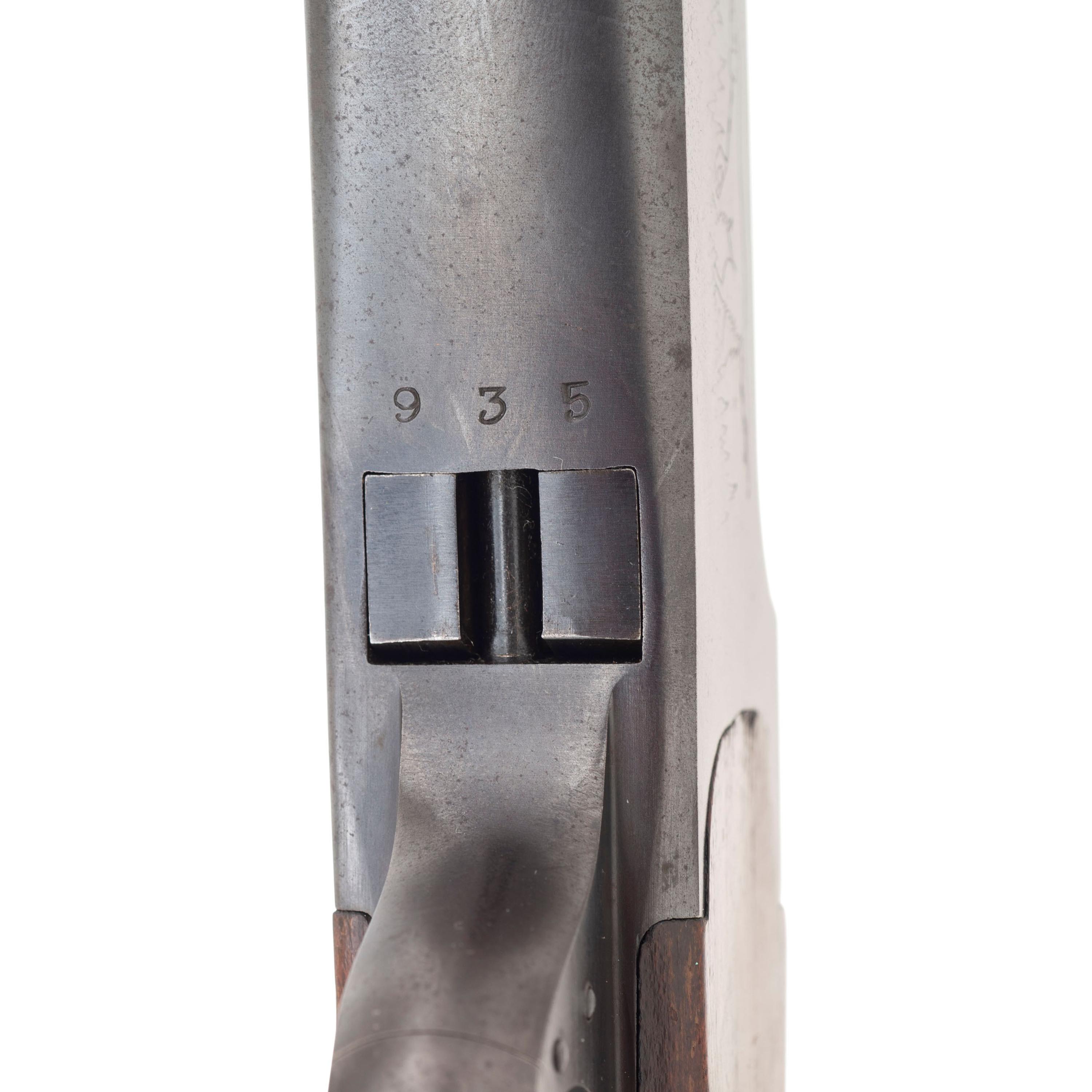**Marlin Model 90 .410/.218 BEE Combination Gun Serial Number 935