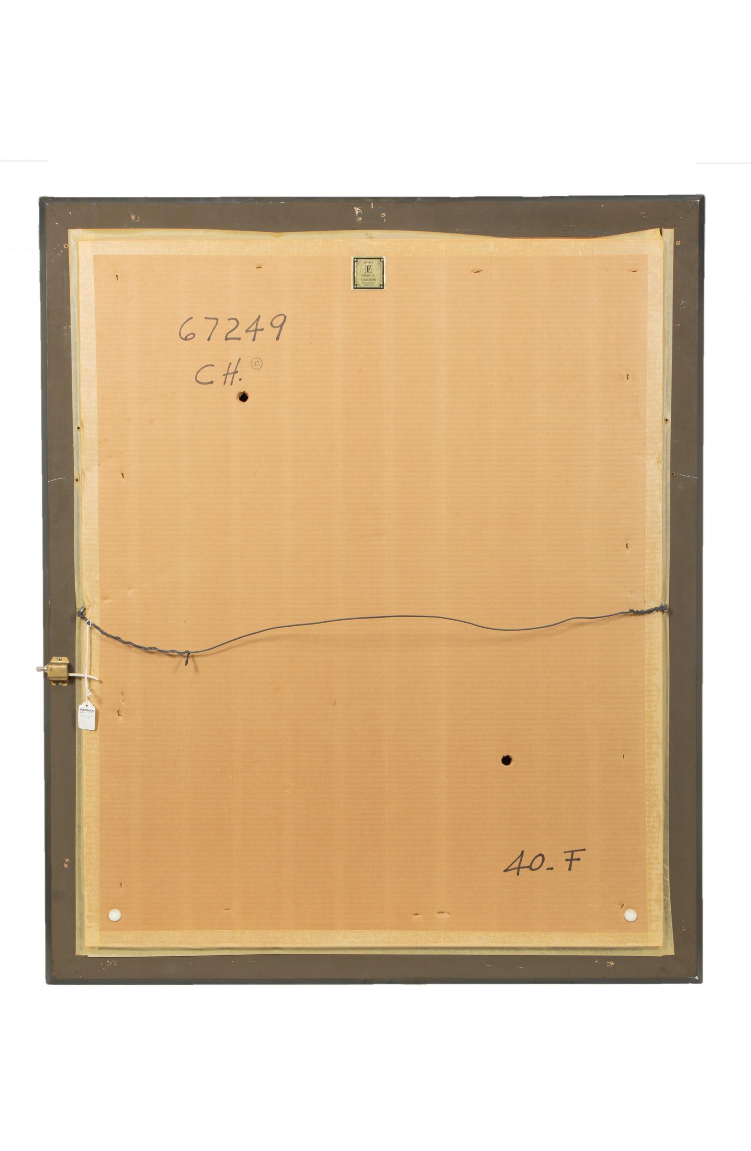 Maternité , 1977