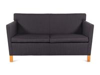 Krefeld Settee Knoll, USA