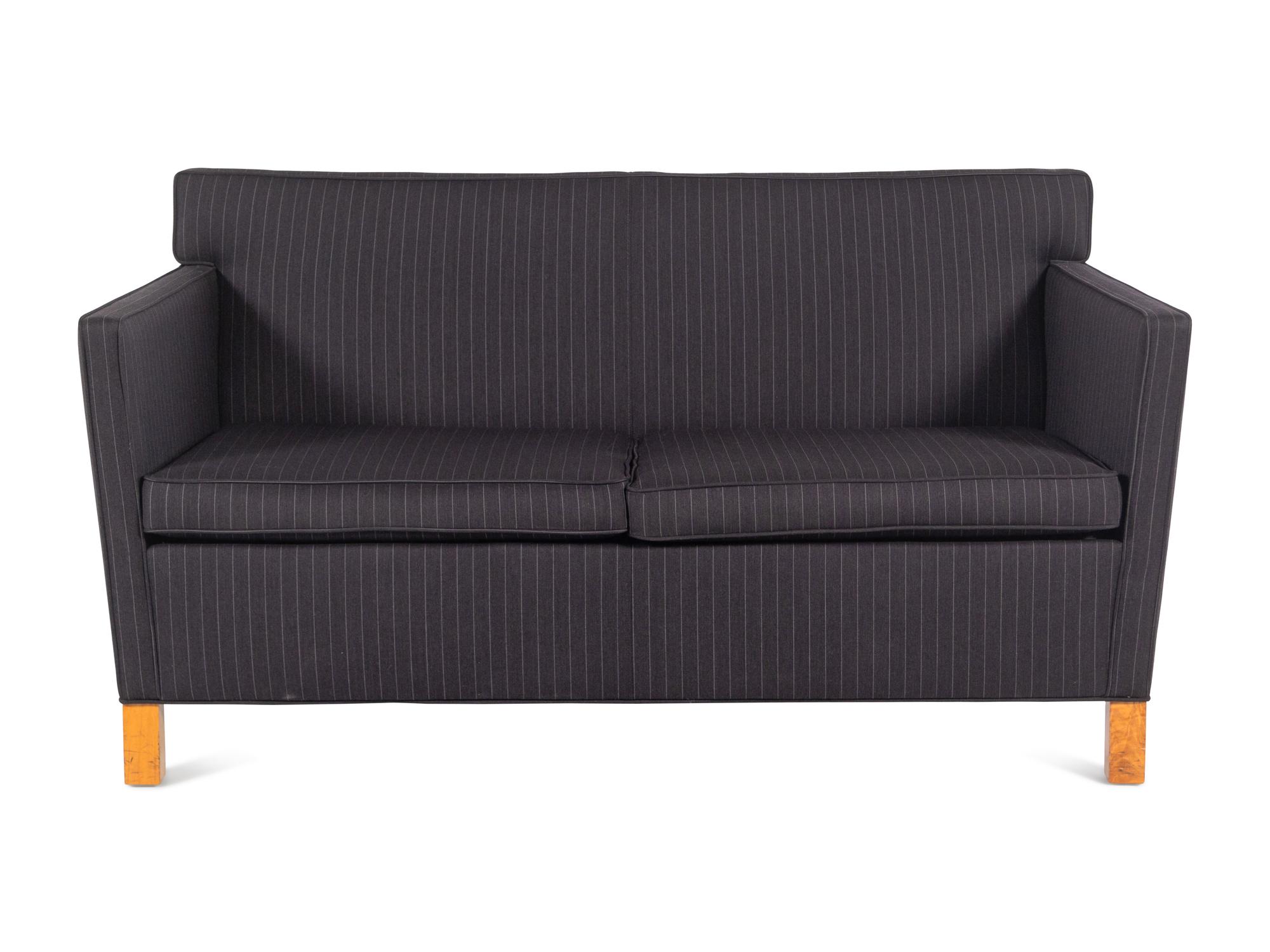 Krefeld Settee Knoll, USA