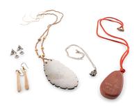 An Assortment of Jewelry