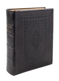 (CHICAGO) CARBUTT, JOHN, Biographical sketches of the leading men of Chicago. Photographically illustrated. 1876. Expnded edition.