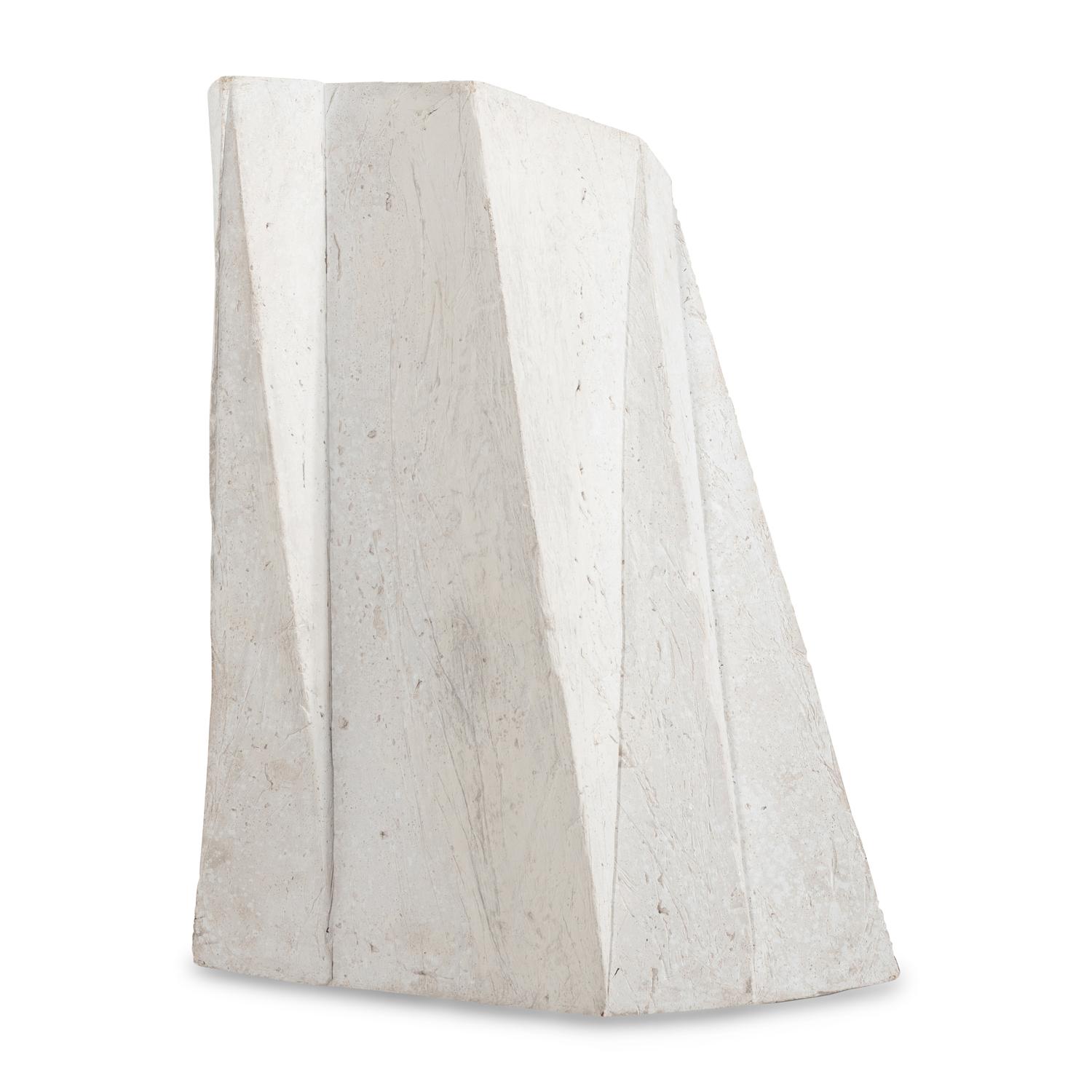 Michael Dean (British, b. 1977) — Bread (Working Title) , 2012