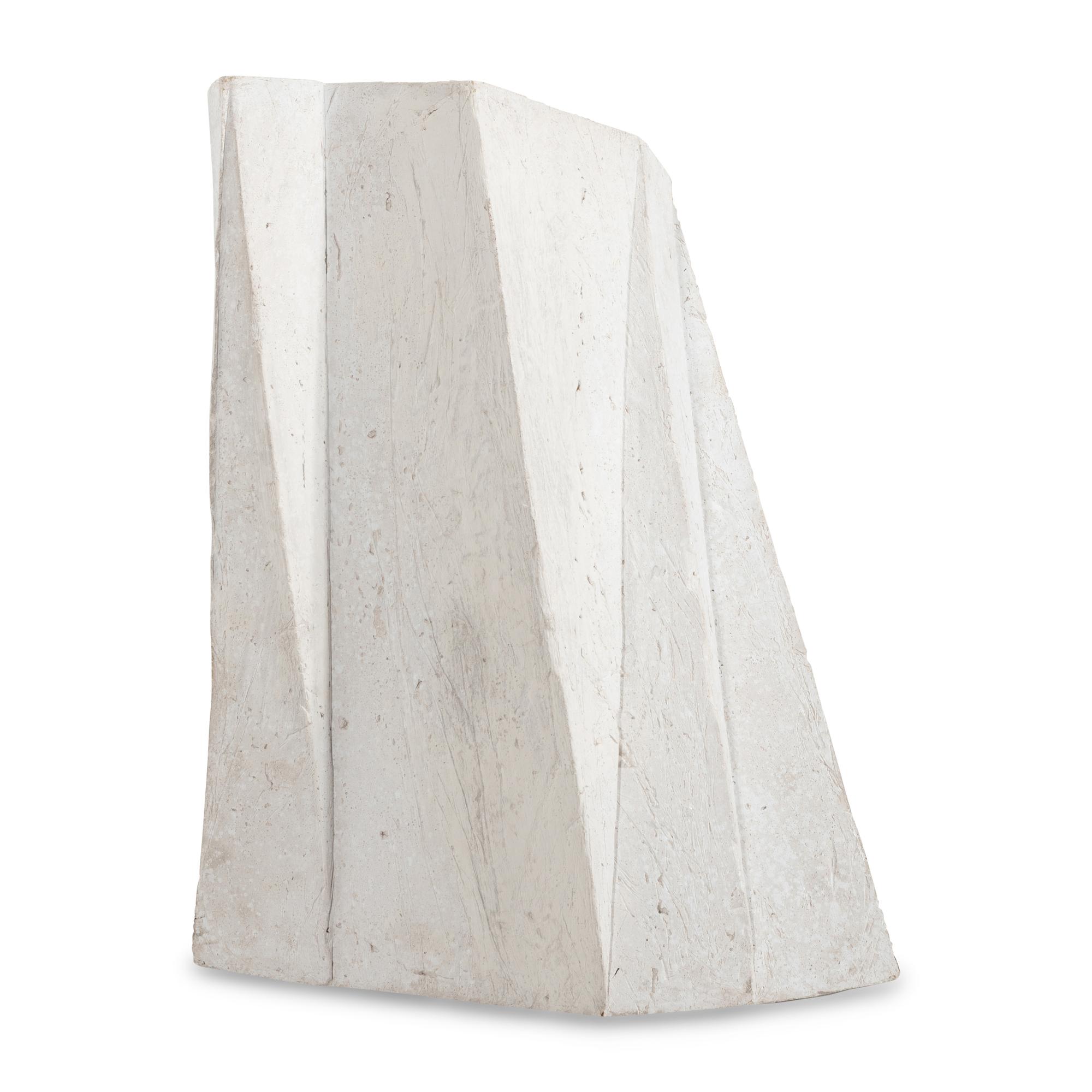 Michael Dean (British, b. 1977) — Bread (Working Title) , 2012